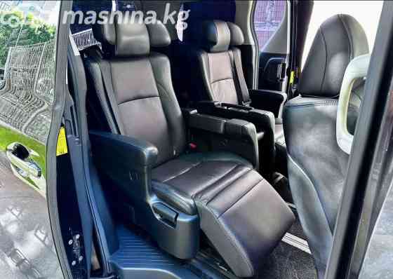 Toyota Alphard II 3.5, 2012 Bishkek