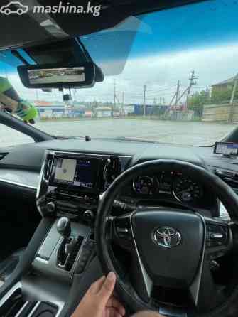 Toyota Alphard III Рестайлинг 2.5, 2018 Bishkek