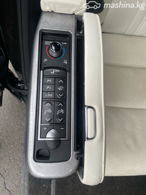 Toyota Alphard III Рестайлинг 2.5, 2018 Бишкек - сүрөт 7