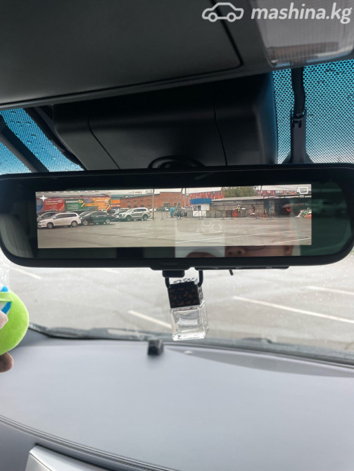 Toyota Alphard III Рестайлинг 2.5, 2018 Бишкек - сүрөт 9