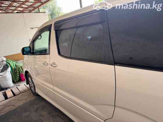 Toyota Alphard I Рестайлинг 3.0, 2005 Bishkek