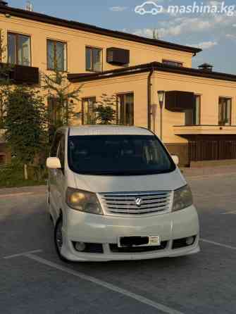 Toyota Alphard I 3.0, 2005 Bishkek