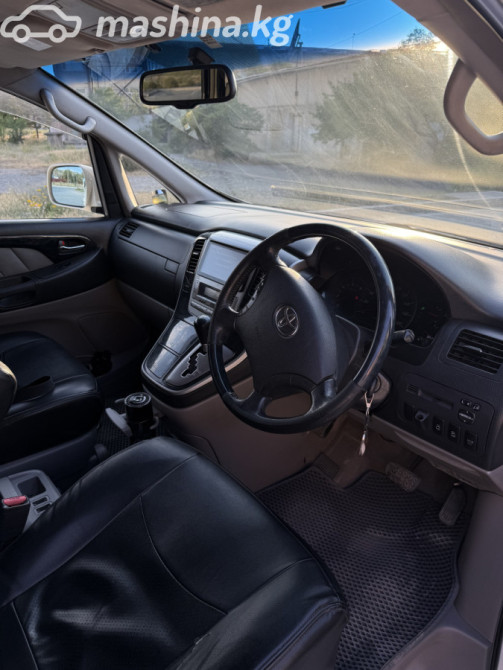 Toyota Alphard I 3.0, 2005 Бишкек - сүрөт 7