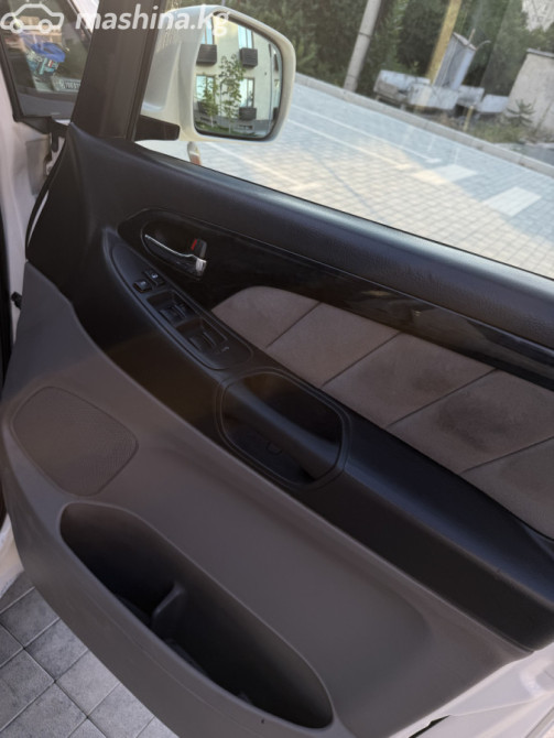 Toyota Alphard I 3.0, 2005 Бишкек - сүрөт 6