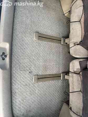 Toyota Alphard I 3.0, 2003 Bishkek