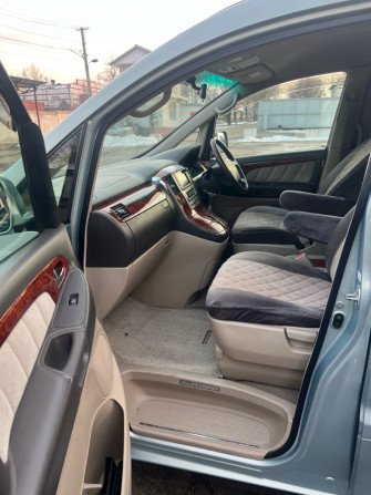 Toyota Alphard I 3.0, 2003 Бишкек - изображение 10