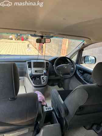 Toyota Alphard I Рестайлинг 3.0, 2005 Bishkek