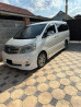 Toyota Alphard I Рестайлинг 3.0, 2005 Бишкек