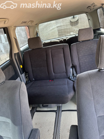 Toyota Alphard I Рестайлинг 3.0, 2005 Бишкек - изображение 7