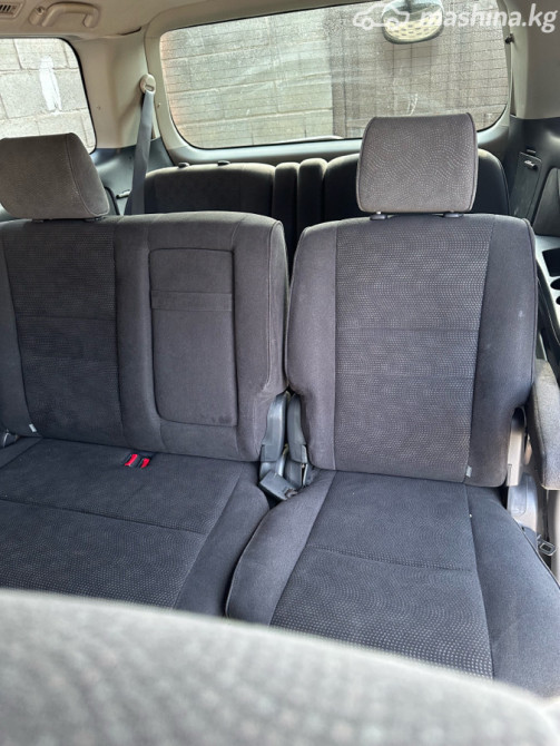 Toyota Alphard I Рестайлинг 3.0, 2005 Бишкек - сүрөт 4