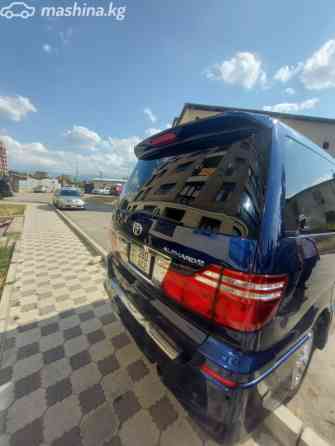 Toyota Alphard I 3.0, 2005 Bishkek