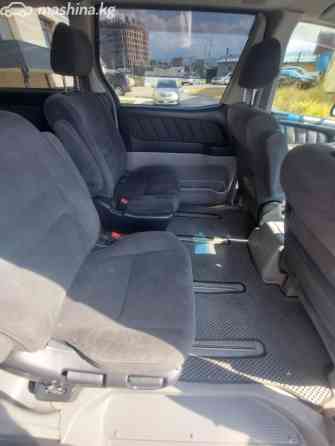 Toyota Alphard I 3.0, 2005 Bishkek