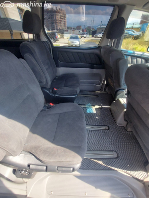 Toyota Alphard I 3.0, 2005 Бишкек - сүрөт 6