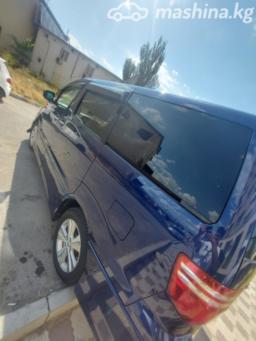 Toyota Alphard I 3.0, 2005 Бишкек - сүрөт 1