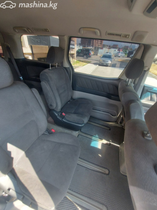 Toyota Alphard I 3.0, 2005 Бишкек - сүрөт 4
