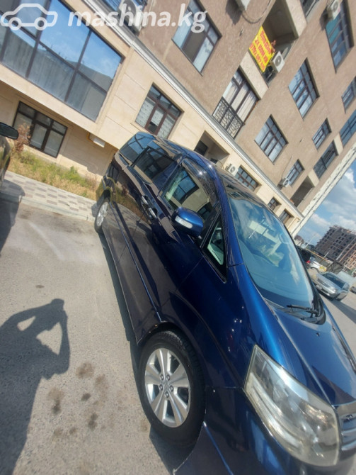 Toyota Alphard I 3.0, 2005 Бишкек - сүрөт 8