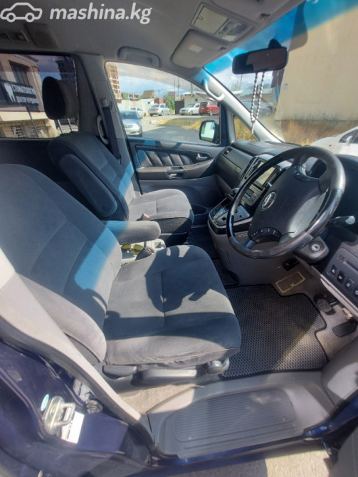 Toyota Alphard I 3.0, 2005 Бишкек - сүрөт 7