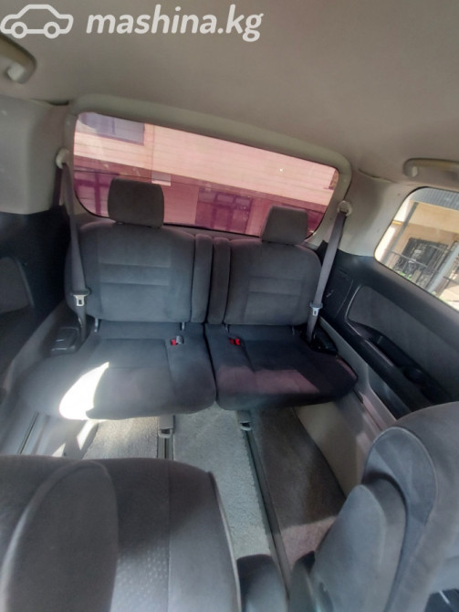 Toyota Alphard I 3.0, 2005 Бишкек - сүрөт 5