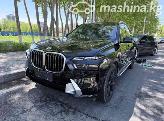 BMW X7 I (G07) Рестайлинг 40i 3.0, 2023 Бишкек