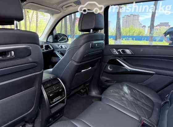 BMW X7 I (G07) Рестайлинг 40i 3.0, 2023 Бишкек