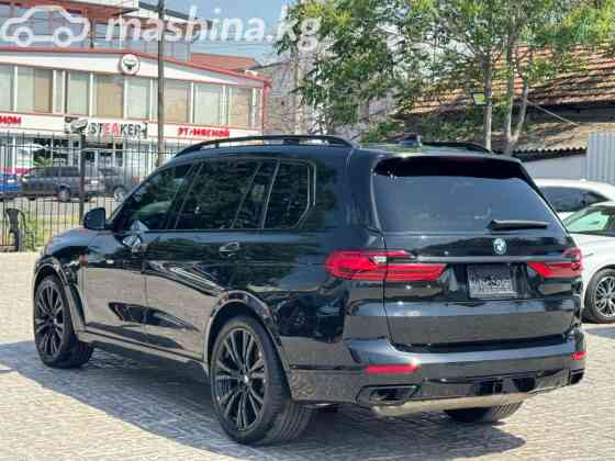 BMW X7 I (G07) 50i 4.4, 2020 Бишкек