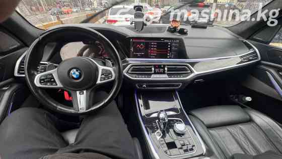 BMW X7 I (G07) 40i 3.0, 2021 Бишкек