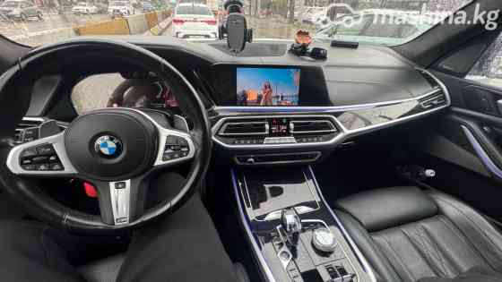 BMW X7 I (G07) 40i 3.0, 2021 Бишкек