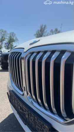 BMW X7 I (G07) 40i 3.0, 2021 Бишкек