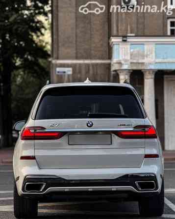 BMW X7 I (G07) 40i 3.0, 2019 Бишкек