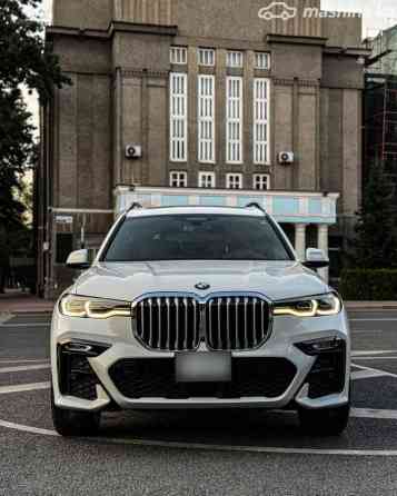 BMW X7 I (G07) 40i 3.0, 2019 Бишкек
