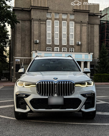 BMW X7 I (G07) 40i 3.0, 2019 Бишкек - сүрөт 2