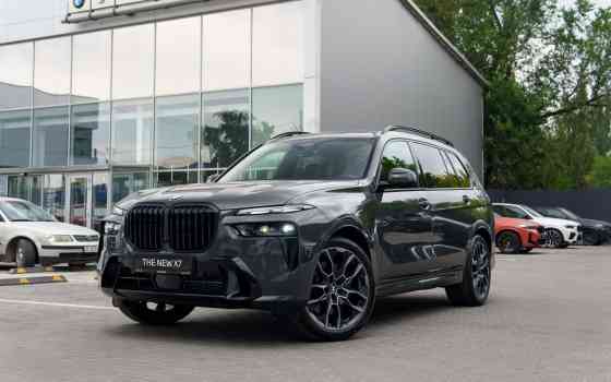 BMW X7 I (G07) Рестайлинг 40i 3.0, 2025 Бишкек