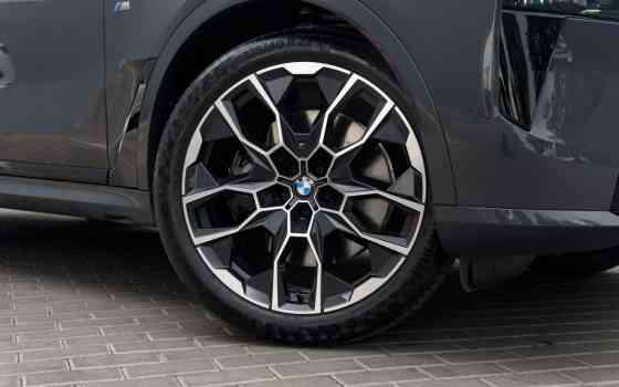 BMW X7 I (G07) Рестайлинг 40i 3.0, 2025 Бишкек
