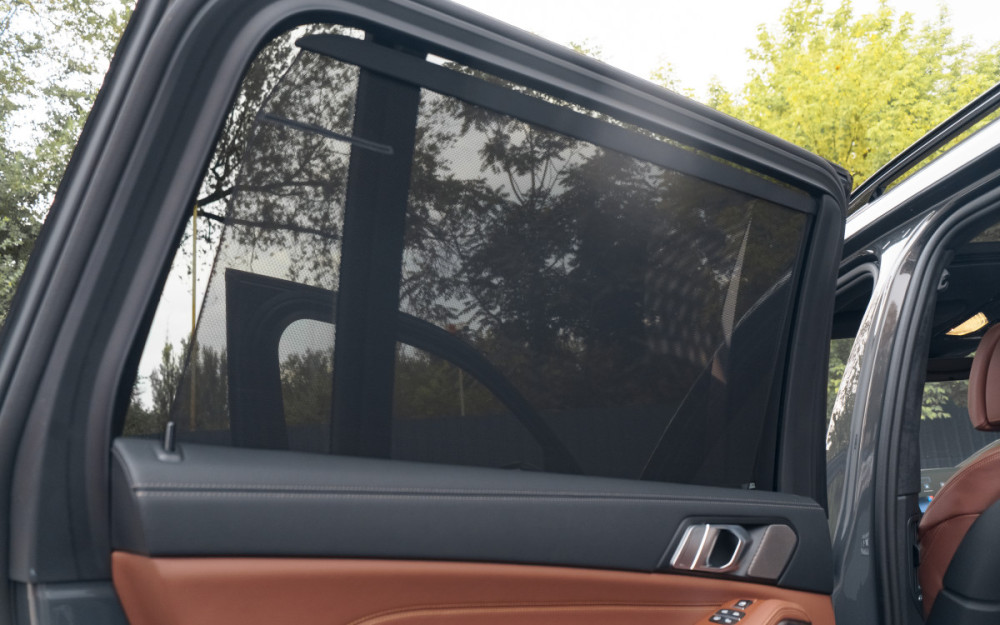 BMW X7 I (G07) Рестайлинг 40i 3.0, 2025 Бишкек - сүрөт 6