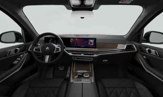BMW X7 I (G07) Рестайлинг 40i 3.0, 2024 Бишкек