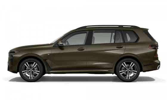 BMW X7 I (G07) Рестайлинг 40i 3.0, 2024 Бишкек