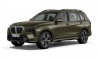 BMW X7 I (G07) Рестайлинг 40i 3.0, 2024 Бишкек