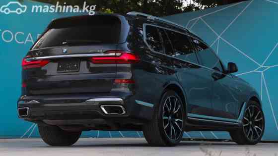 BMW X7 I (G07) 40i 3.0, 2022 Бишкек