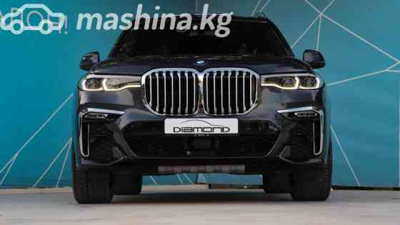 BMW X7 I (G07) 40i 3.0, 2022 Бишкек