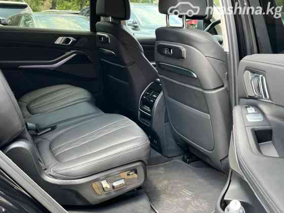 BMW X7 I (G07) Рестайлинг 40i 3.0, 2023 Бишкек