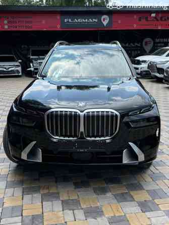 BMW X7 I (G07) Рестайлинг 40i 3.0, 2023 Бишкек