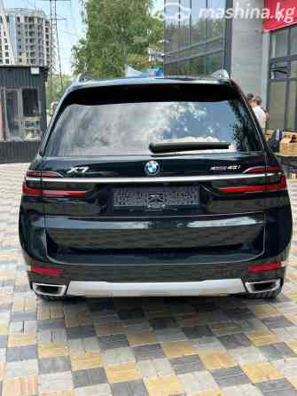 BMW X7 I (G07) Рестайлинг 40i 3.0, 2023 Бишкек