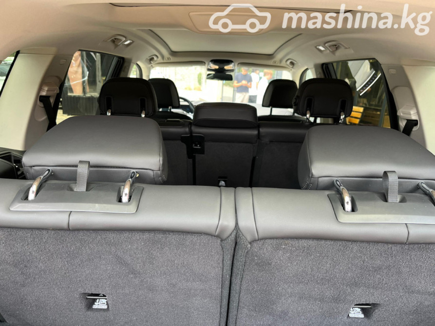 BMW X7 I (G07) Рестайлинг 40i 3.0, 2023 Бишкек - сүрөт 9