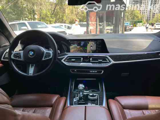 BMW X7 I (G07) 40i 3.0, 2022 Бишкек