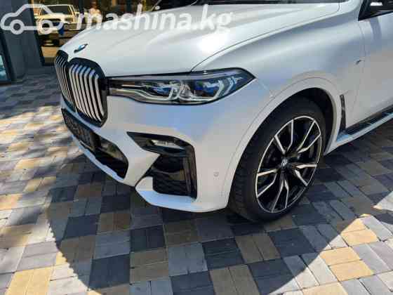 BMW X7 I (G07) 40i 3.0, 2022 Бишкек