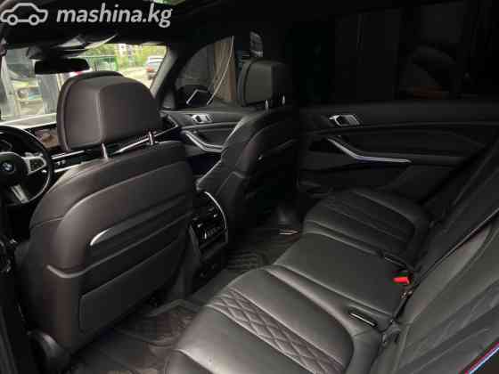 BMW X7 I (G07) Рестайлинг 40i 3.0, 2022 Бишкек