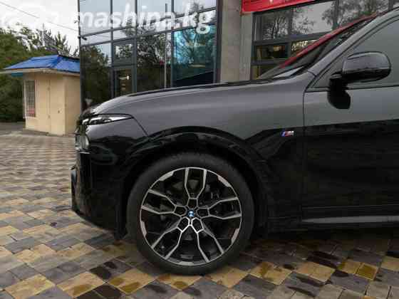BMW X7 I (G07) Рестайлинг 40i 3.0, 2022 Бишкек
