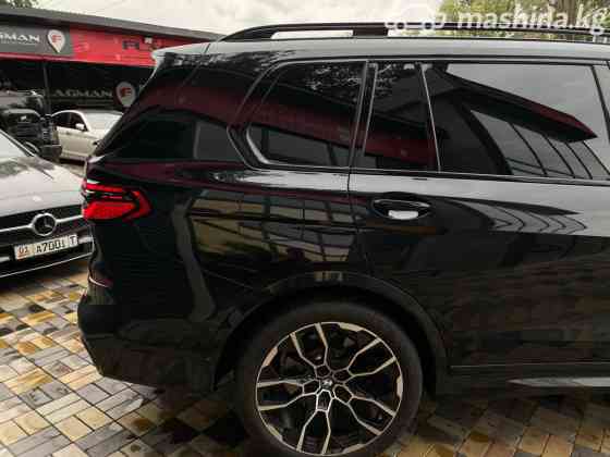 BMW X7 I (G07) Рестайлинг 40i 3.0, 2022 Бишкек