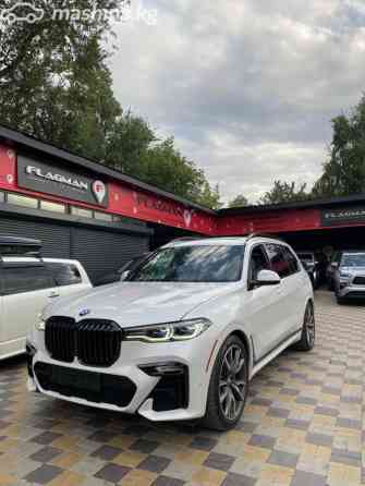 BMW X7 I (G07) 50i 4.4, 2020 Бишкек