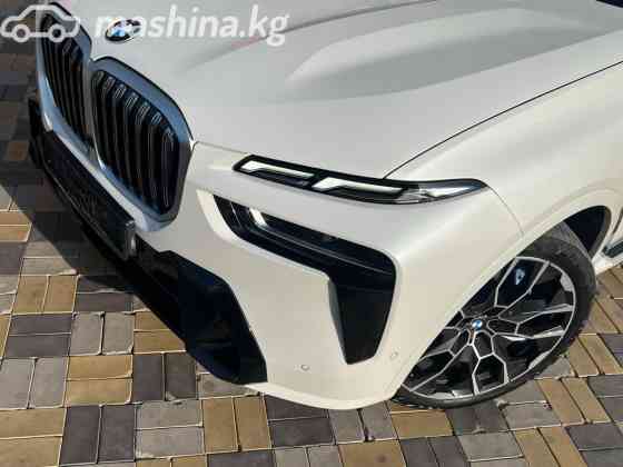 BMW X7 I (G07) Рестайлинг 40i 3.0, 2023 Бишкек